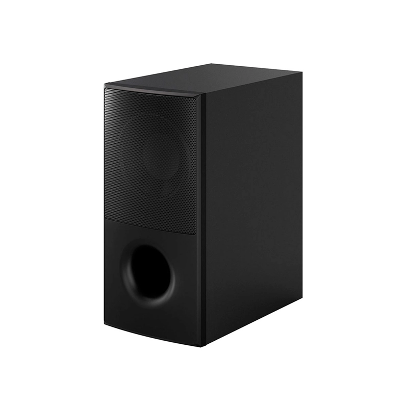 SOUNDBAR BLUETOOTH LG SH5WC 600W - 3