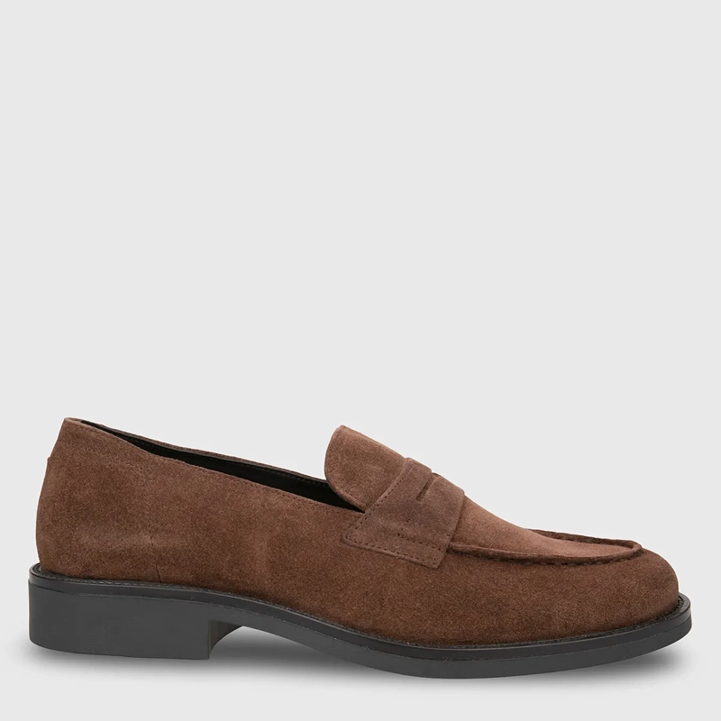 MOCASINES HOMBRE SPAVALDI CASUALES SICILIA CUERO