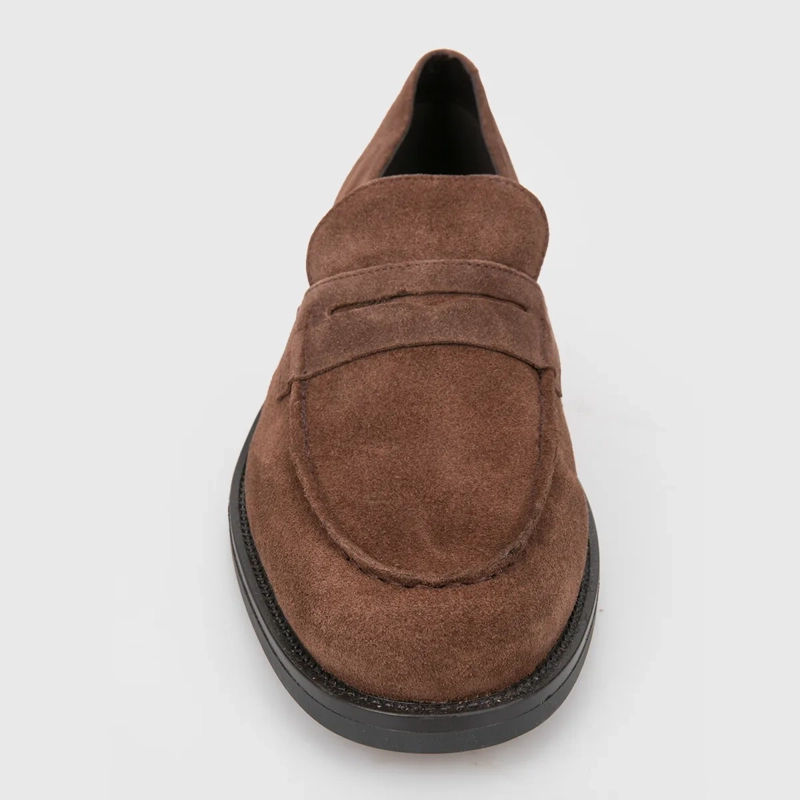 MOCASINES HOMBRE SPAVALDI CASUALES SICILIA CUERO  - 6