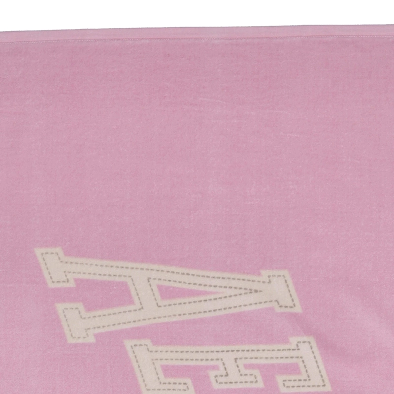 TOALLA DE PLAYA AEROPOSTALE ROSA  - 3