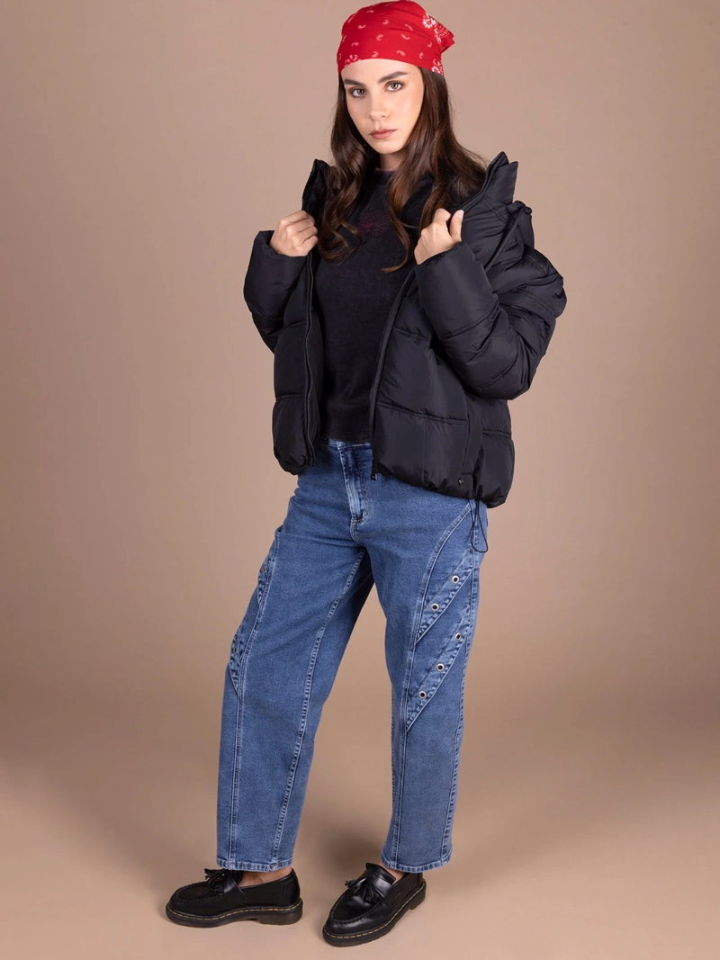 EFESIS JEANS MUJER EFESIS ALGODÓN RIGEL