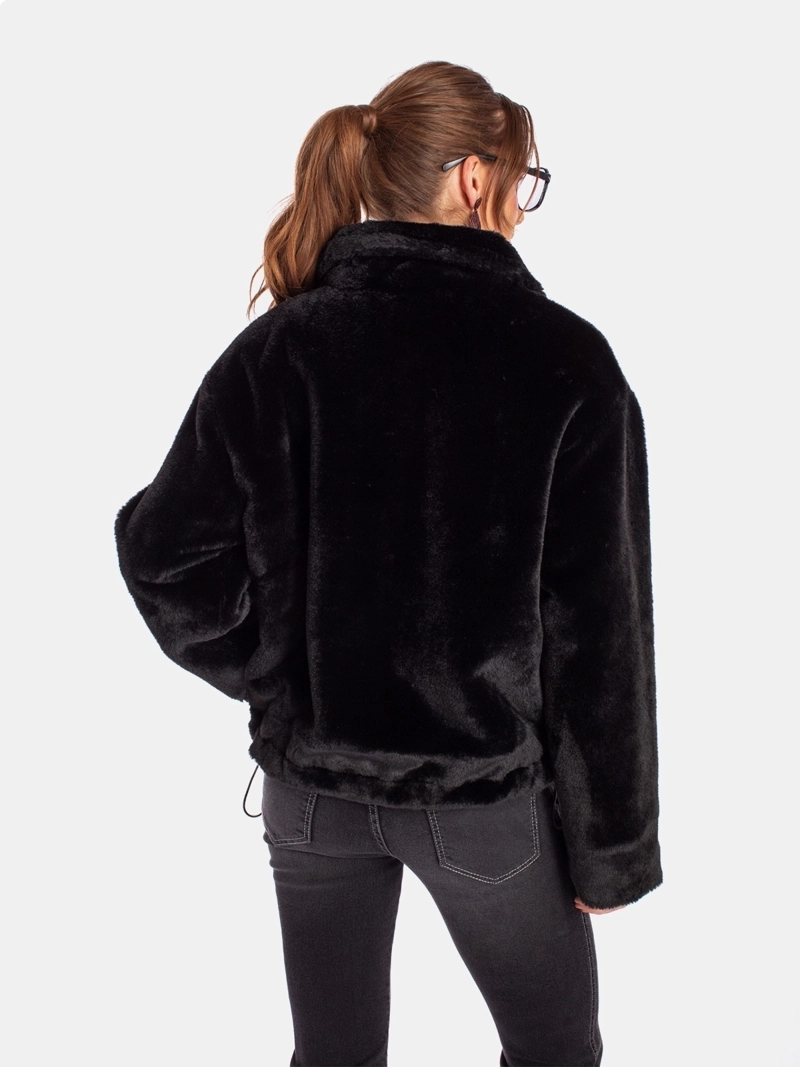 CHAQUETA MUJER EFESIS ZANY - 2