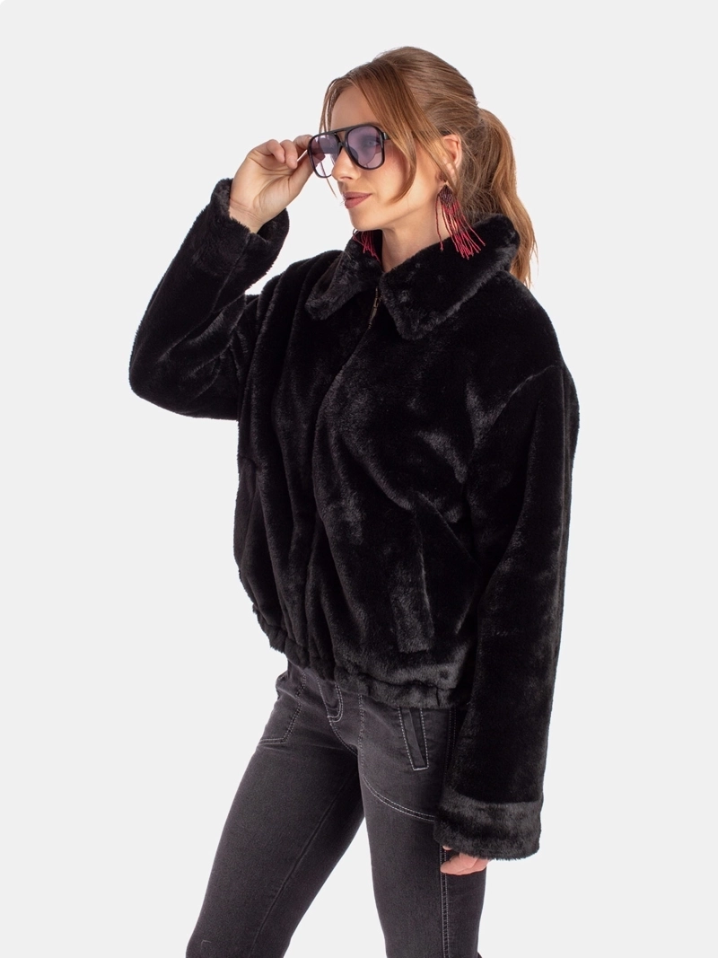 CHAQUETA MUJER EFESIS ZANY - 3