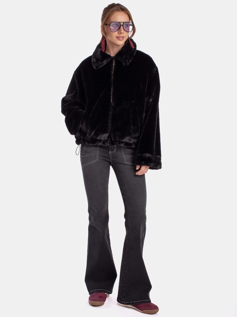 CHAQUETA MUJER EFESIS ZANY - 4