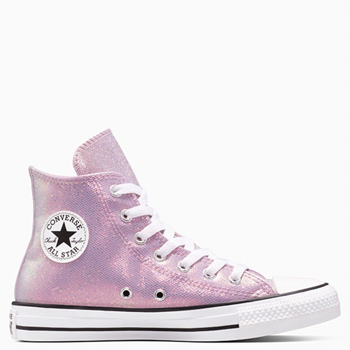 ZAPATILLAS NIÑO CONVERSE URBANAS ROSADO CHUCK TAYLOR ALL STAR - 1