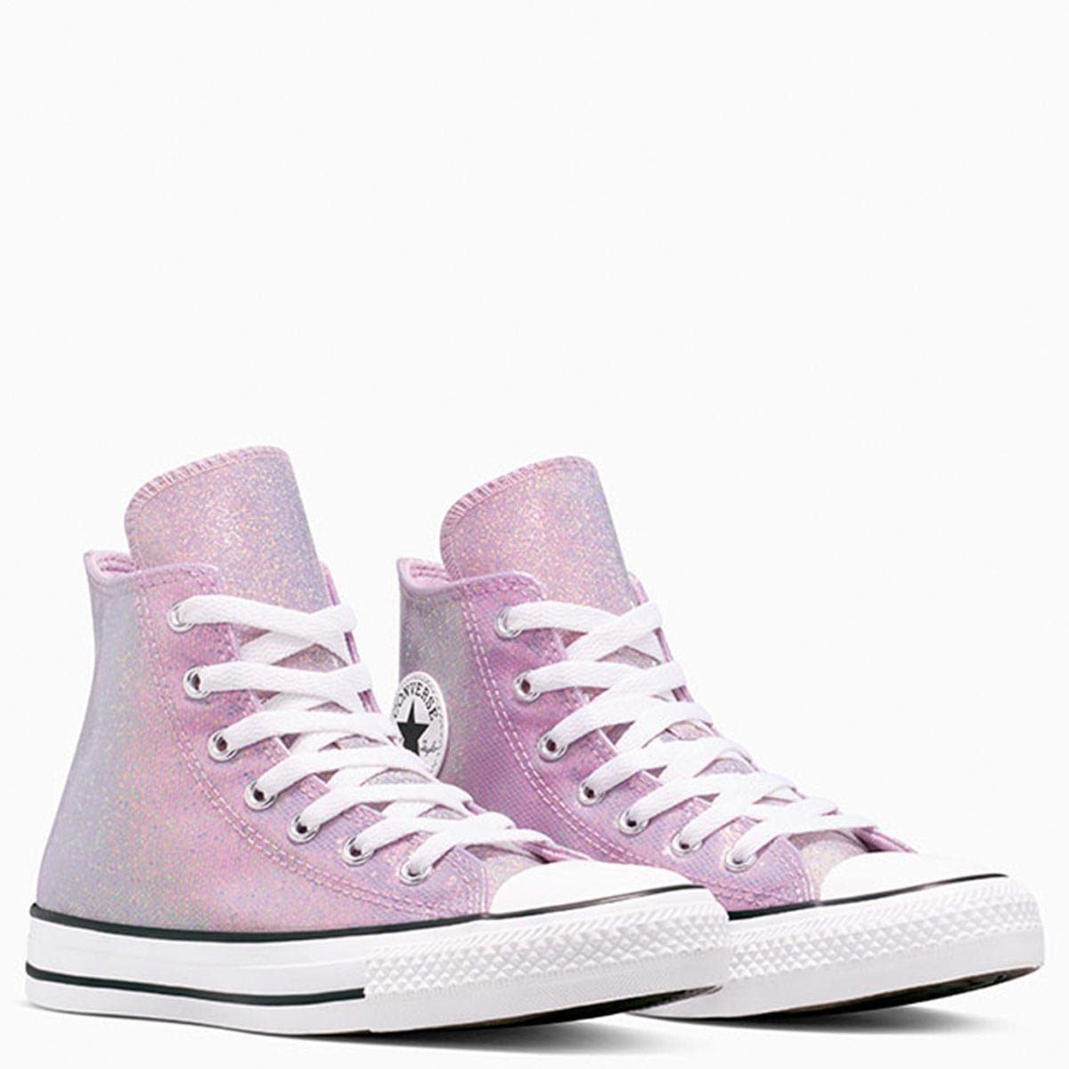 ZAPATILLAS NIÑO CONVERSE URBANAS ROSADO CHUCK TAYLOR ALL STAR - 2