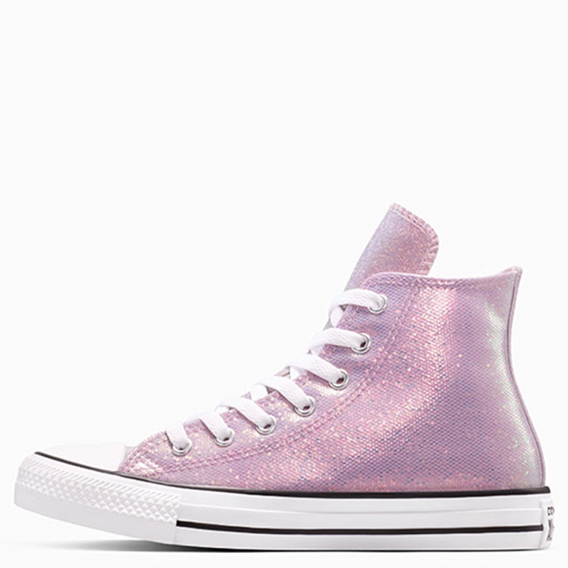 ZAPATILLAS NIÑO CONVERSE URBANAS ROSADO CHUCK TAYLOR ALL STAR - 3