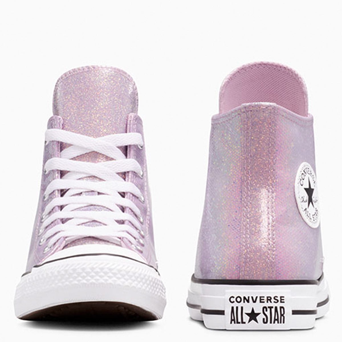 ZAPATILLAS NIÑO CONVERSE URBANAS ROSADO CHUCK TAYLOR ALL STAR - 4