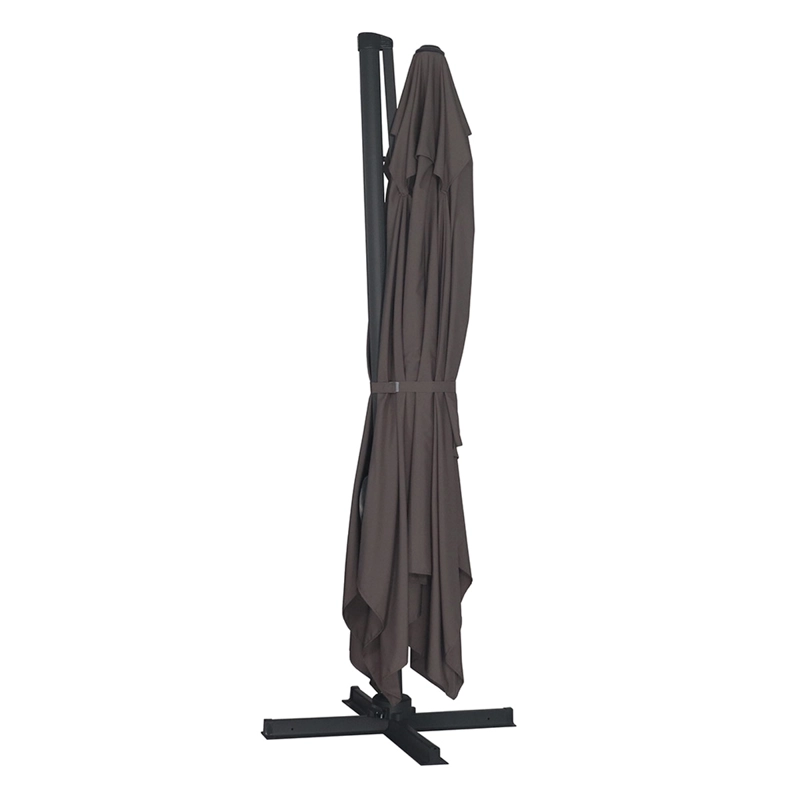 QUITASOL MAISON LINETT ROMA 4X3 GRIS - 2