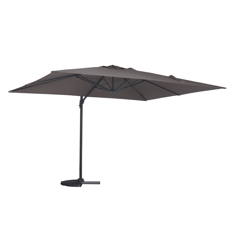 QUITASOL MAISON LINETT ROMA 4X3 GRIS - 3