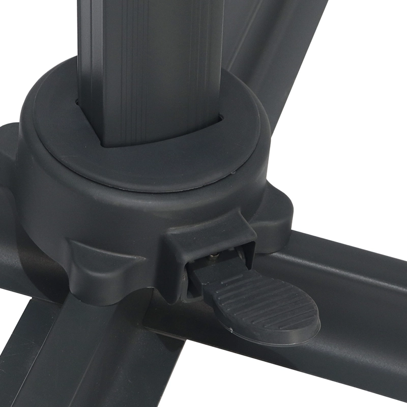 QUITASOL MAISON LINETT ROMA 4X3 GRIS - 6