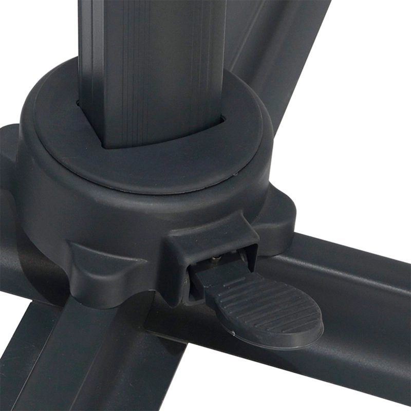 QUITASOL MAISON LINETT ROMA 4X3 GRIS - 7