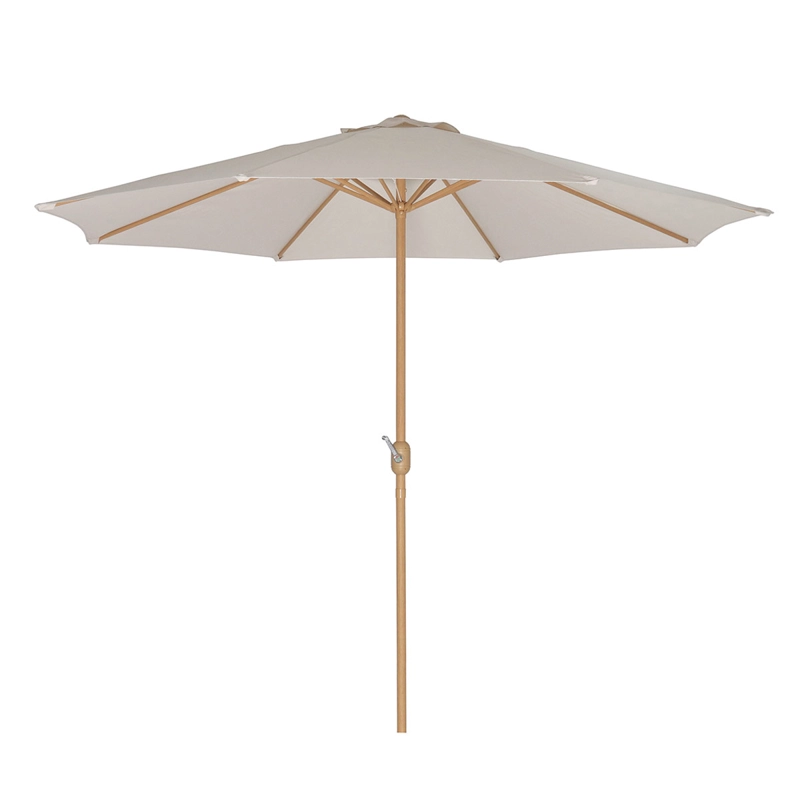 QUITASOL RIPLEY HOME ABDUL 3X3 SIN BASE BEIGE - 1