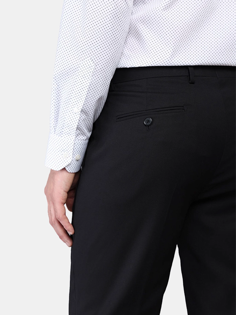 PANTALÓN HOMBRE VAN HEUSEN  - 4