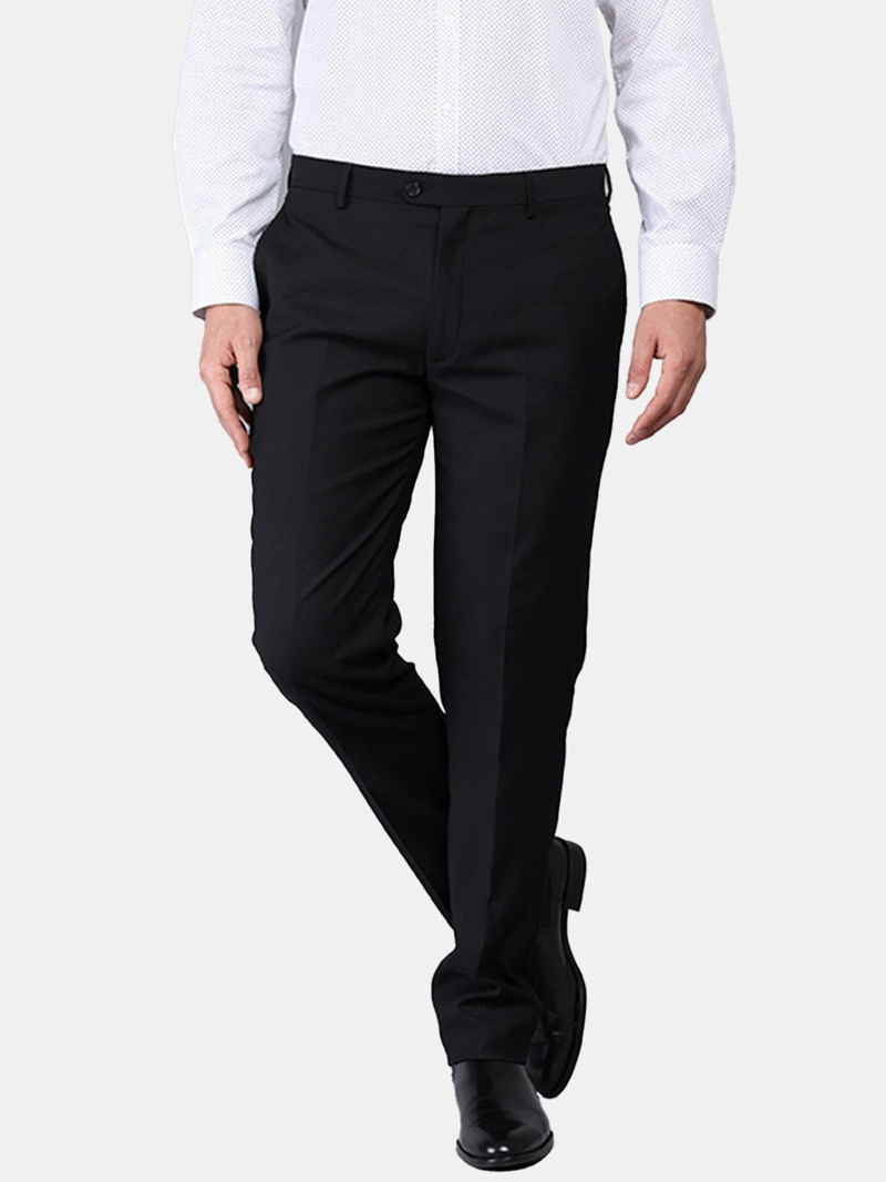 PANTALÓN HOMBRE VAN HEUSEN  - 1