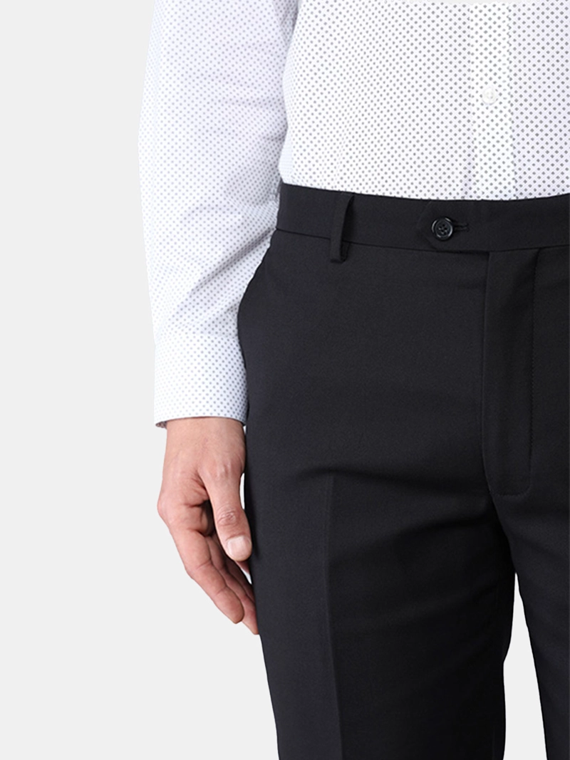 PANTALÓN HOMBRE VAN HEUSEN  - 3