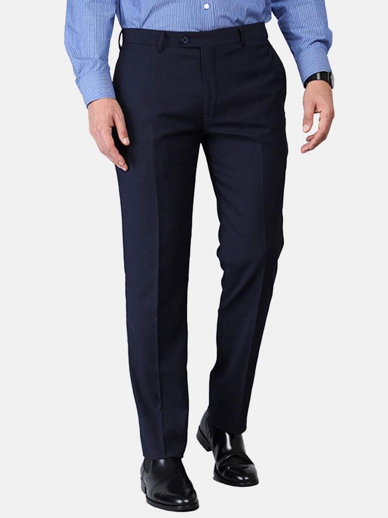 PANTALÓN HOMBRE VAN HEUSEN  - 1