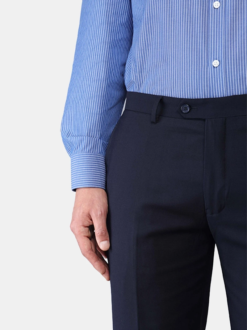 PANTALÓN HOMBRE VAN HEUSEN  - 3