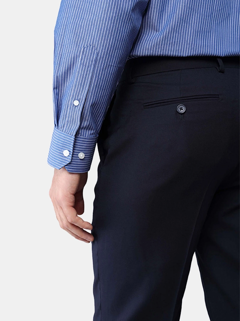 PANTALÓN HOMBRE VAN HEUSEN  - 4