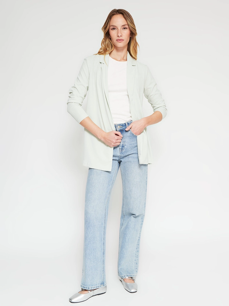 BLAZER MUJER ONLY  - 4