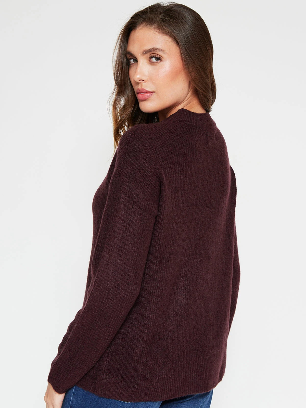 SWEATER MUJER ONLY  - 2