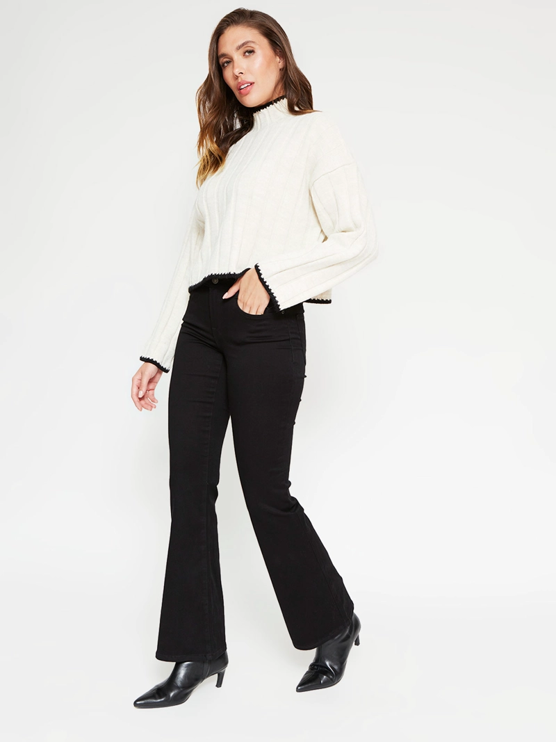 SWEATER MUJER ONLY  - 4