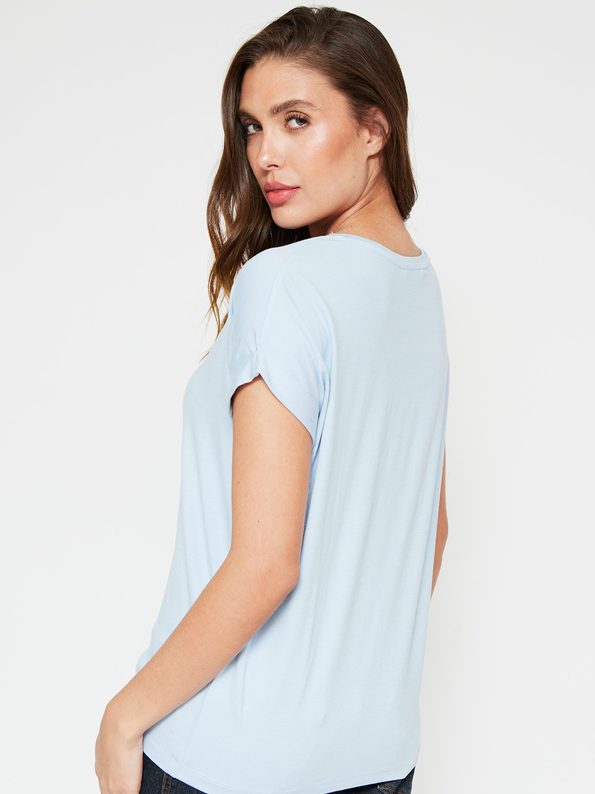 POLERA MUJER ONLY  - 2