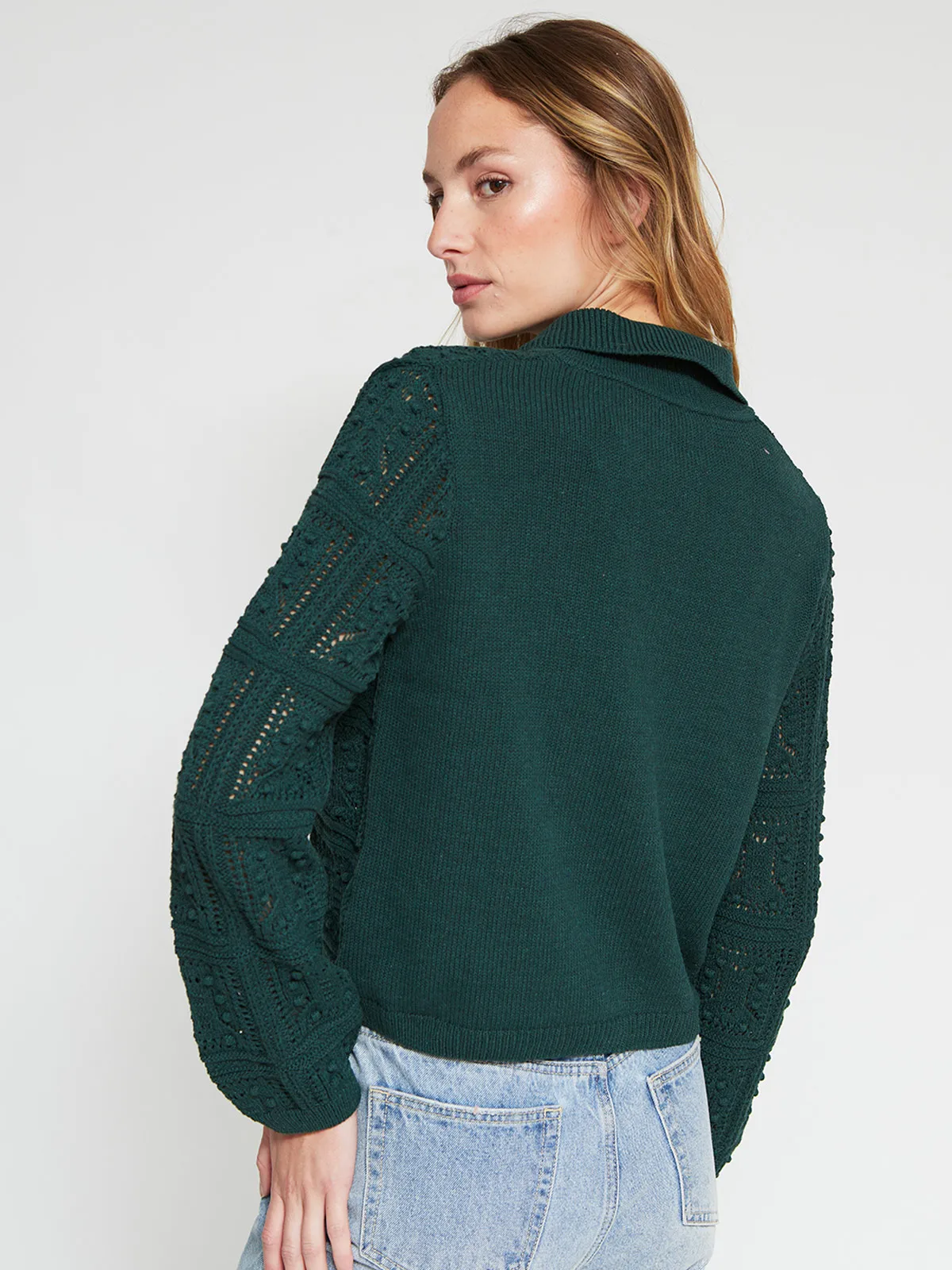 BLUSA MUJER ONLY  - 2