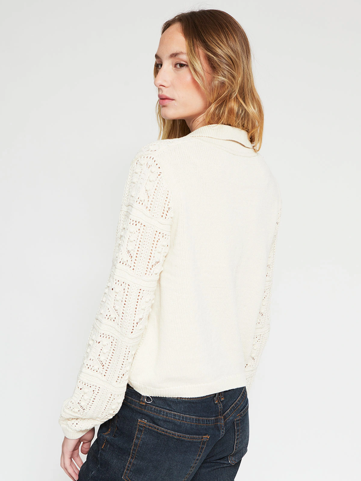 BLUSA MUJER ONLY  - 2