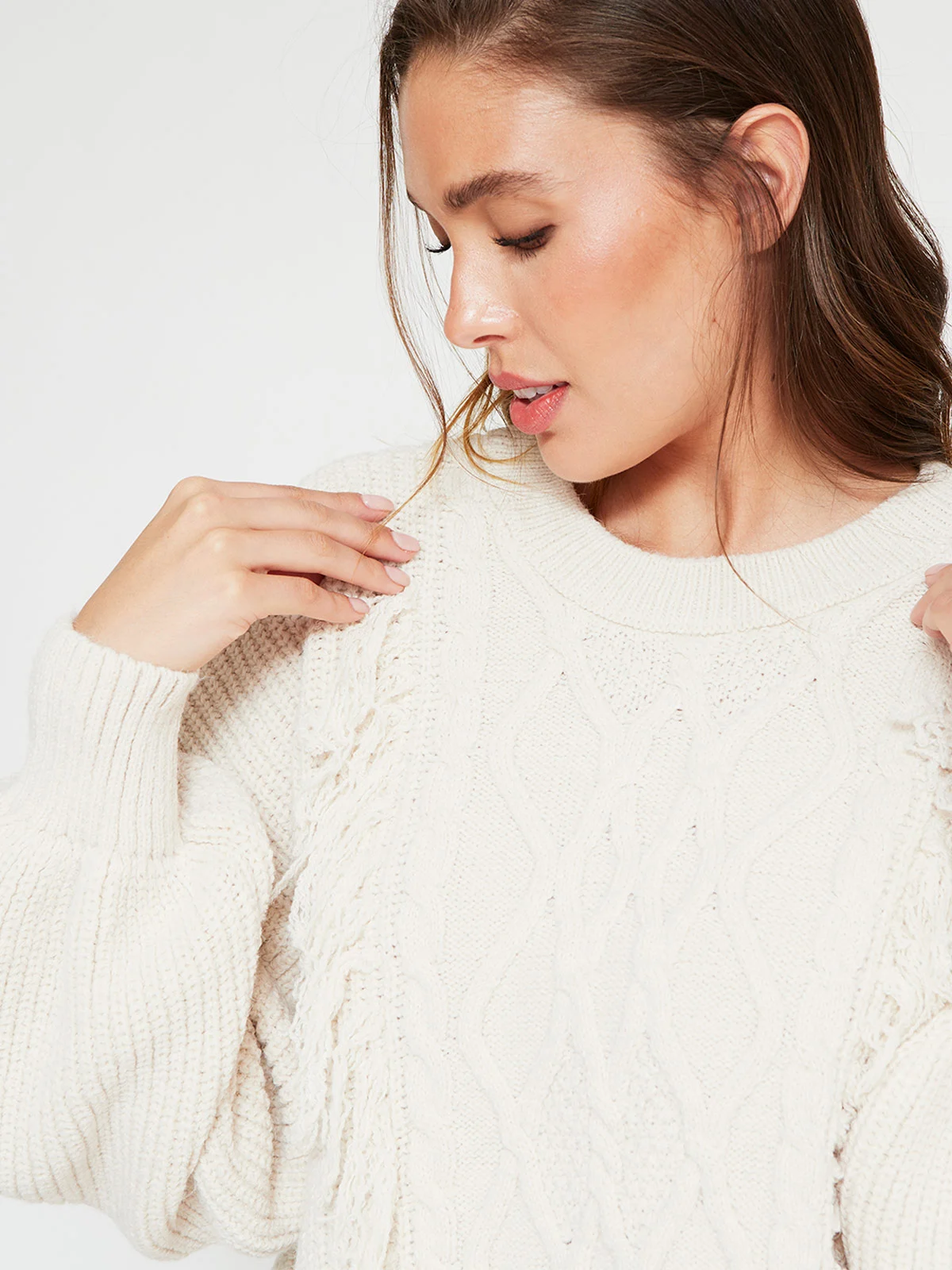 SWEATER MUJER ONLY  - 3