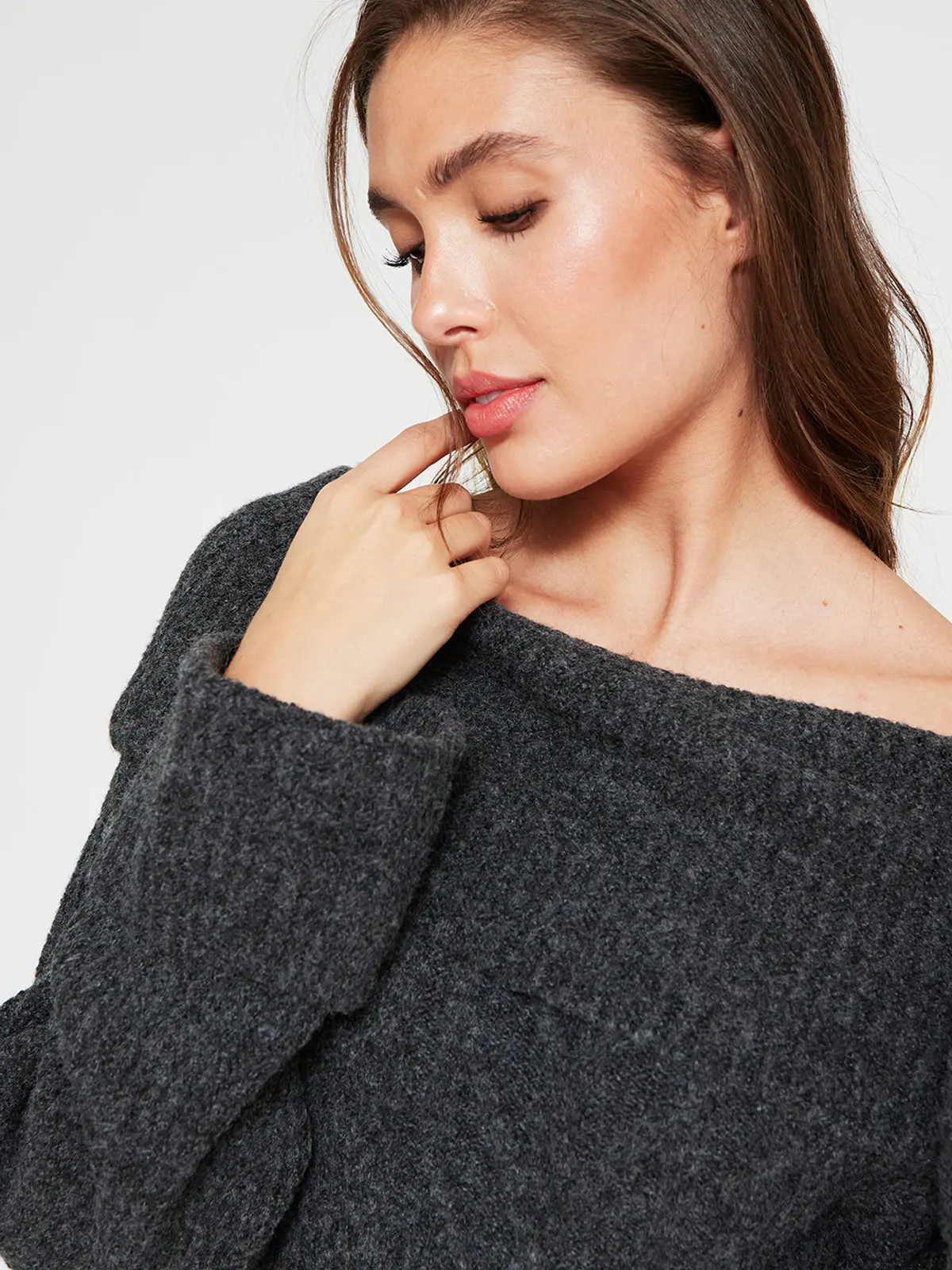 SWEATER MUJER ONLY  - 3