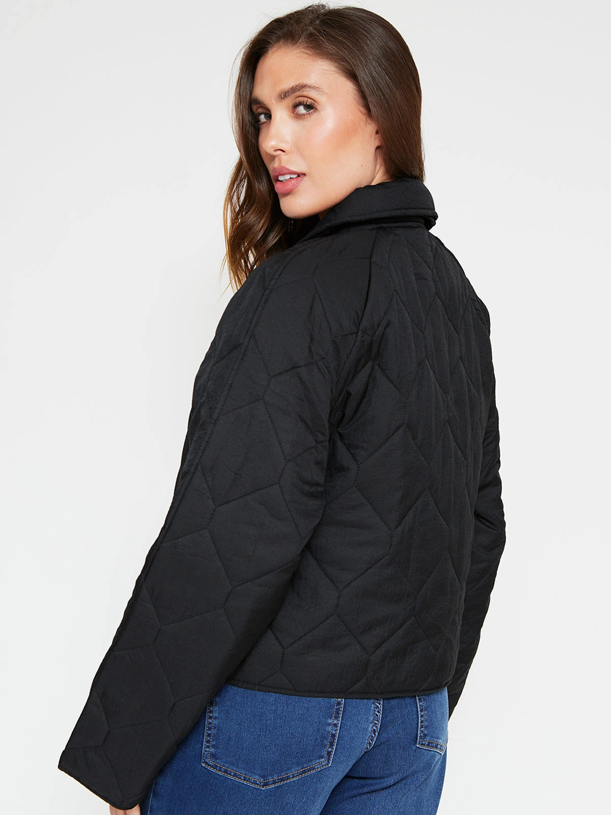 PARKA MUJER ONLY  - 2
