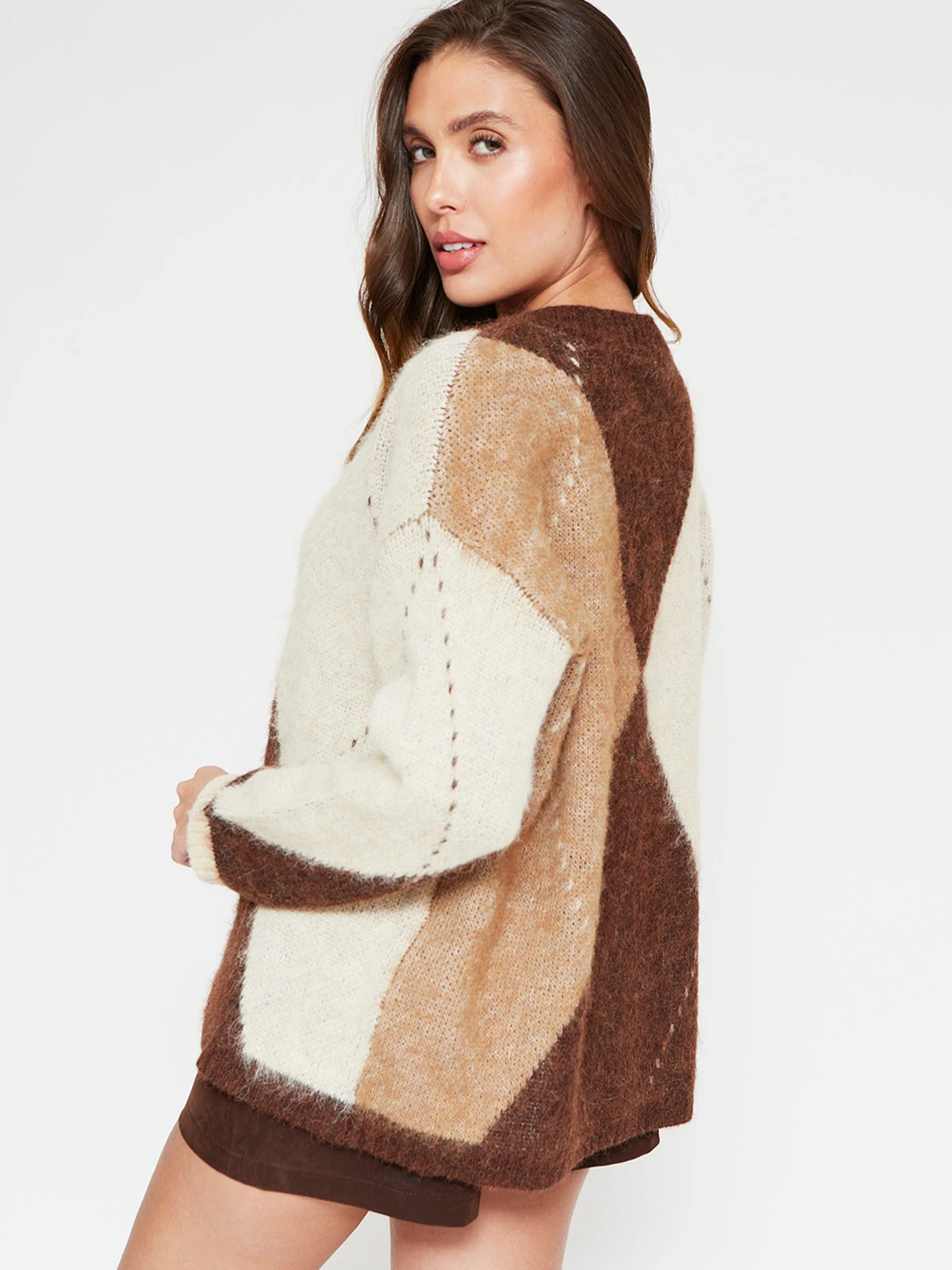SWEATER MUJER ONLY  - 2