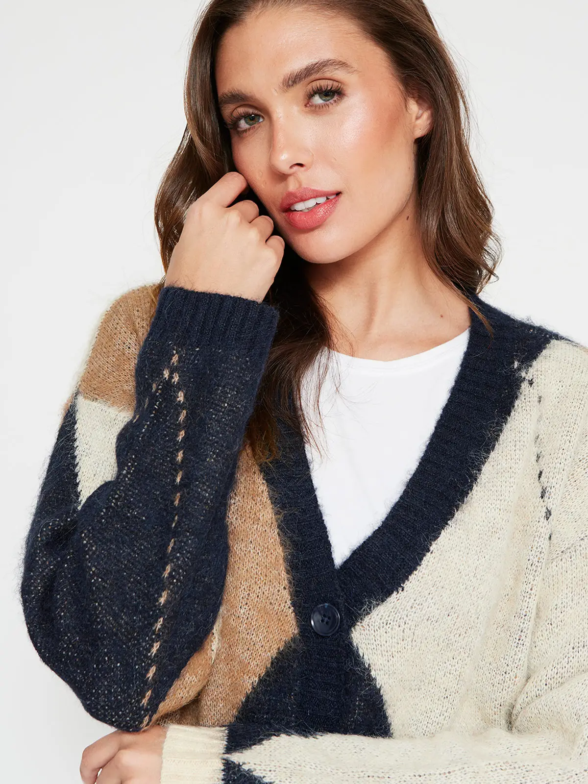 SWEATER MUJER ONLY  - 3