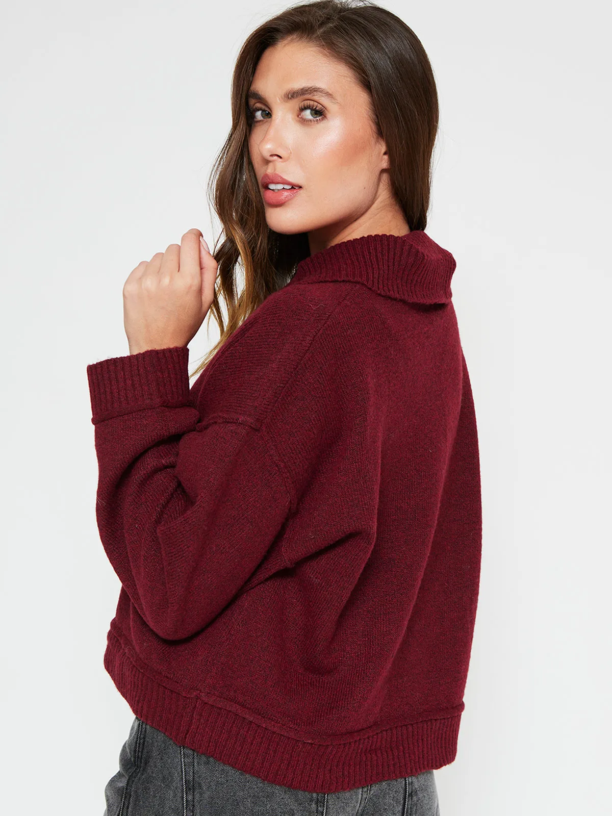 SWEATER MUJER ONLY  - 2