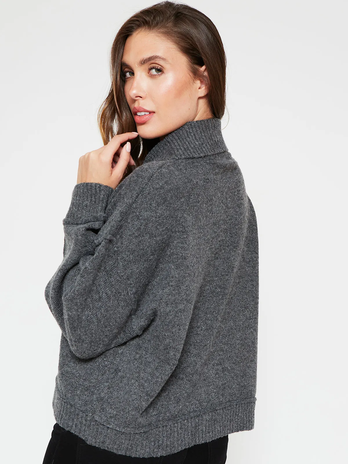 SWEATER MUJER ONLY  - 2
