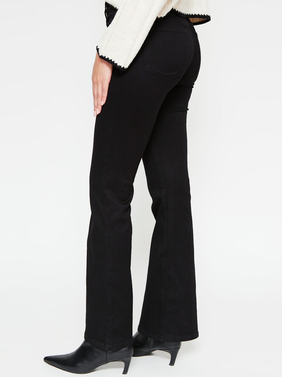JEANS MUJER ONLY ALGODÓN  - 3