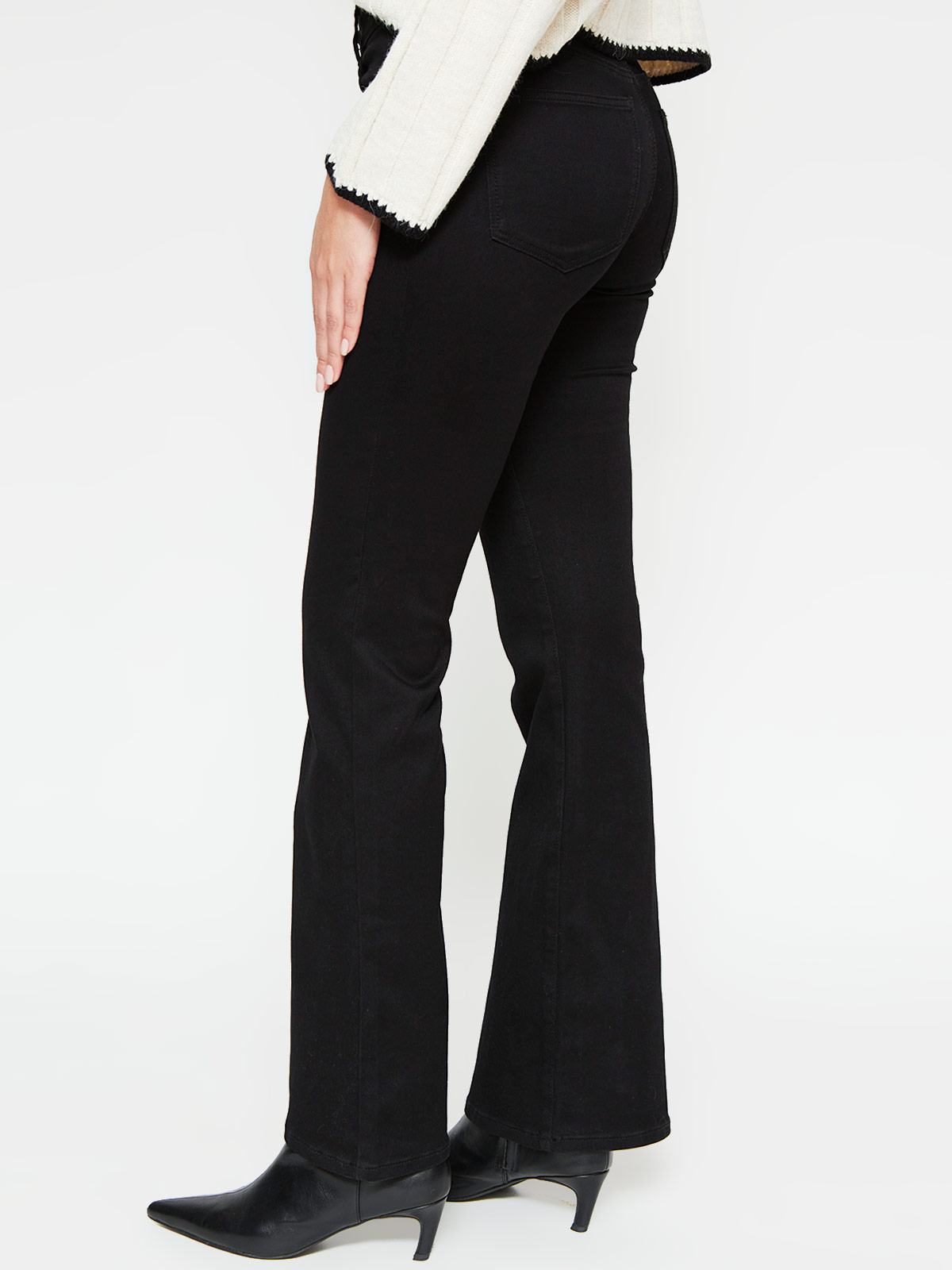 JEANS MUJER ONLY ALGODÓN  - 3