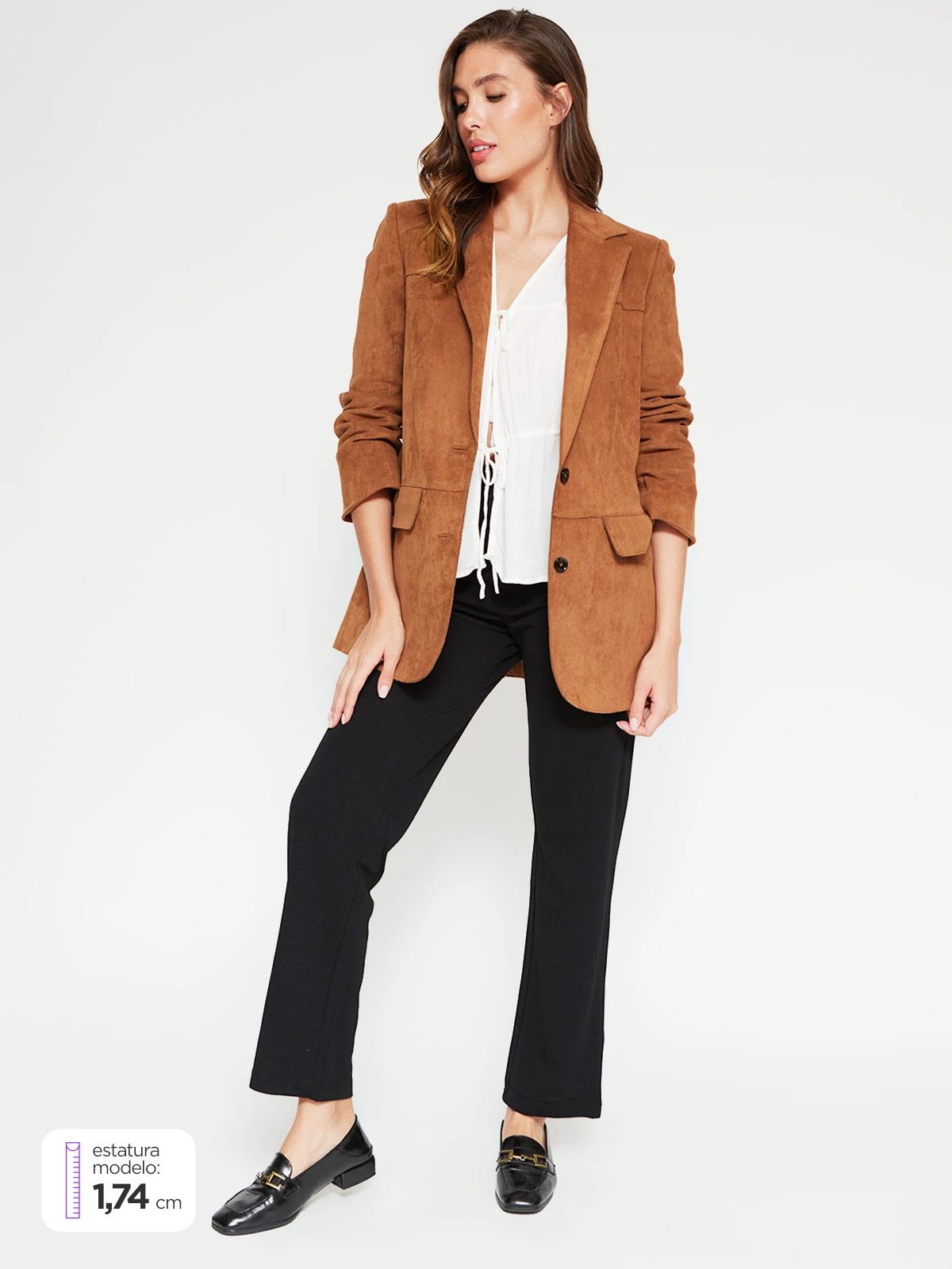 ONLY PANTALÓN MUJER ONLY