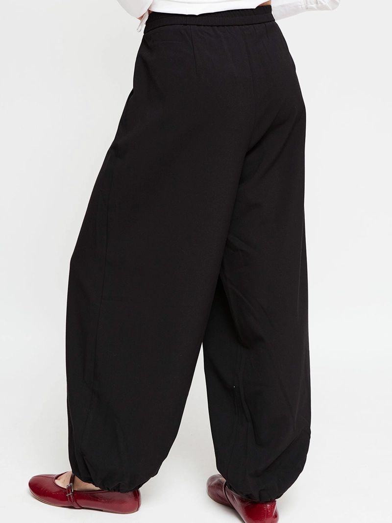 PANTALÓN MUJER INDEX BALLOON - 3