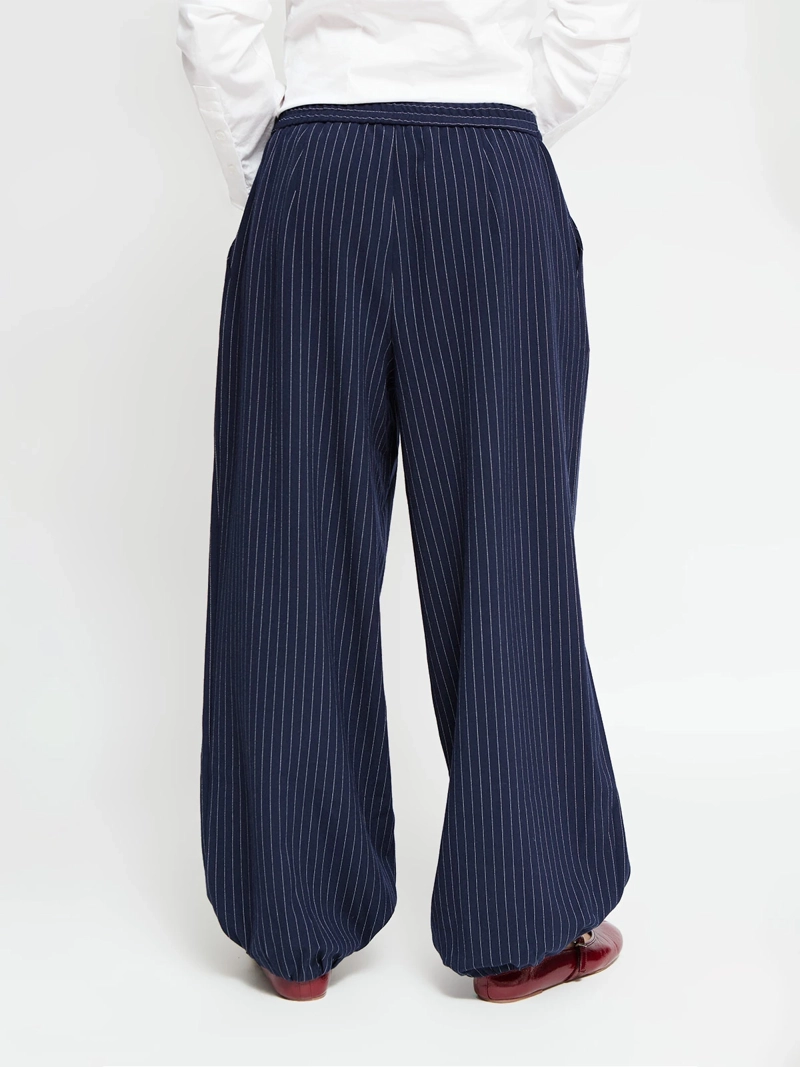PANTALÓN MUJER INDEX BALLOON - 3