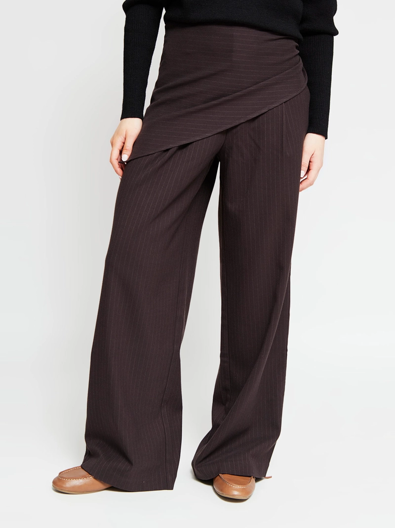 PANTALÓN MUJER INDEX SASTRERO - 2