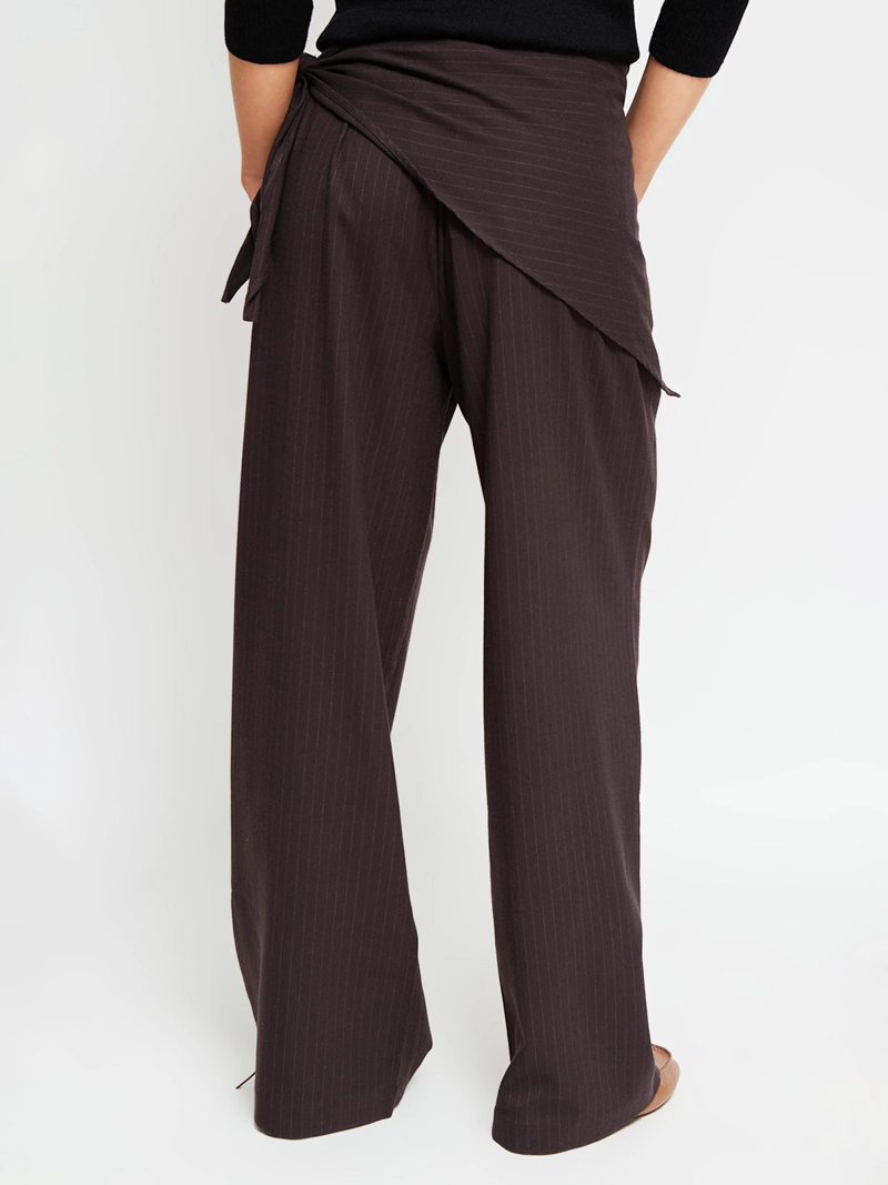 PANTALÓN MUJER INDEX SASTRERO - 3