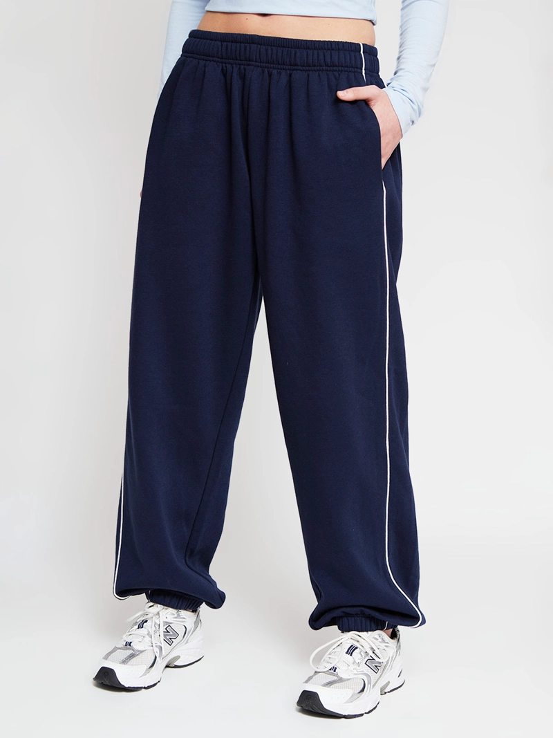 PANTALÓN MUJER INDEX ALGODÓN SPORT - 2