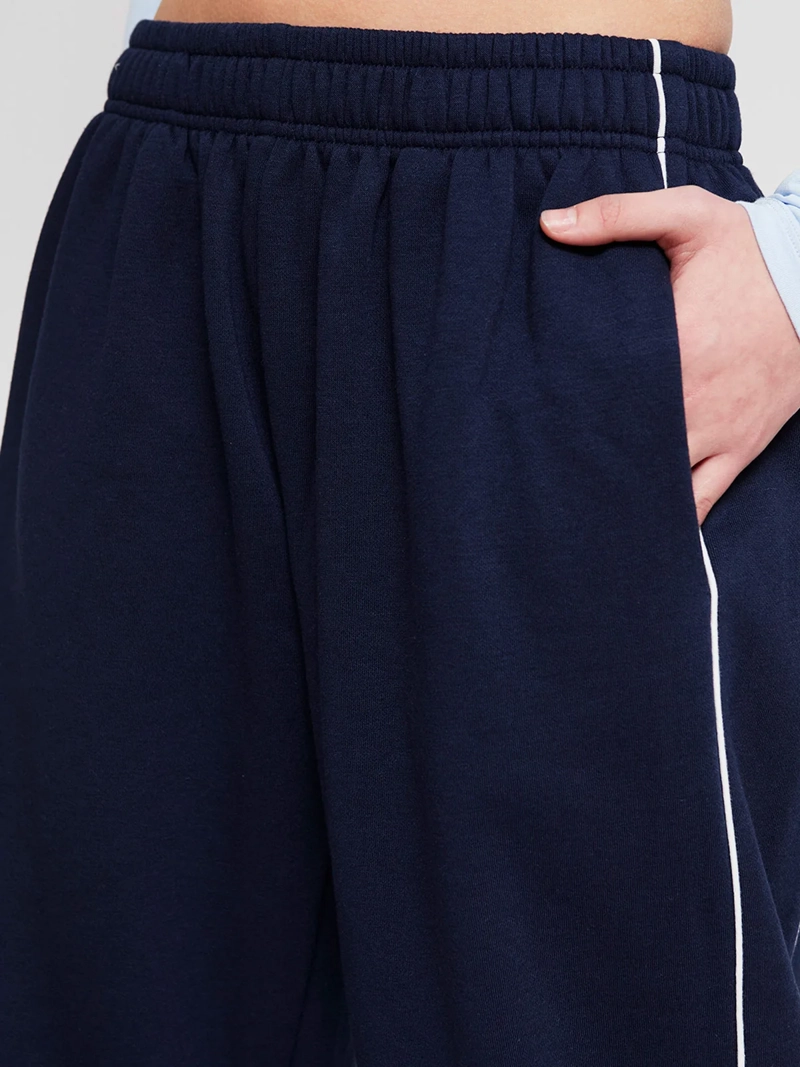 PANTALÓN MUJER INDEX ALGODÓN SPORT - 4