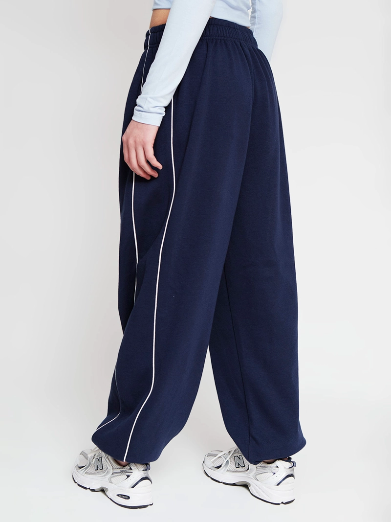 PANTALÓN MUJER INDEX ALGODÓN SPORT - 3