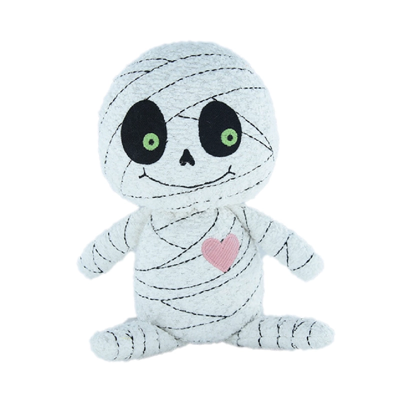 COJÍN RIPLEY HOME HALLOWEEN MOMIA 38 CM - 1