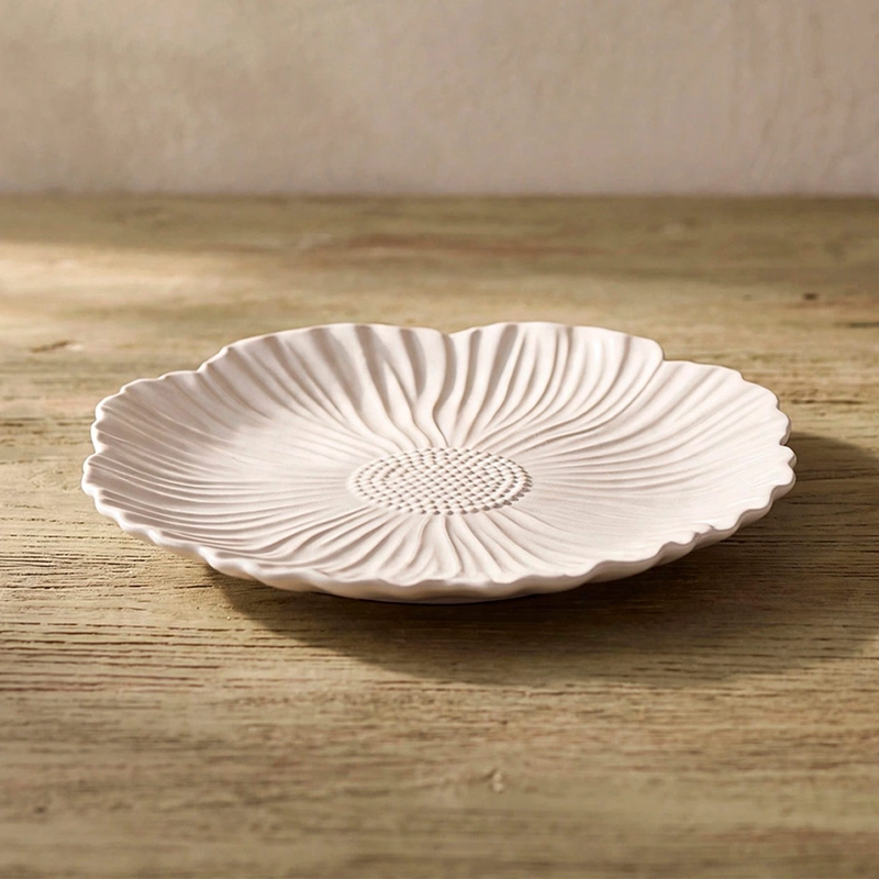 FUENTE RIPLEY HOME FLOR BLANCO - 1
