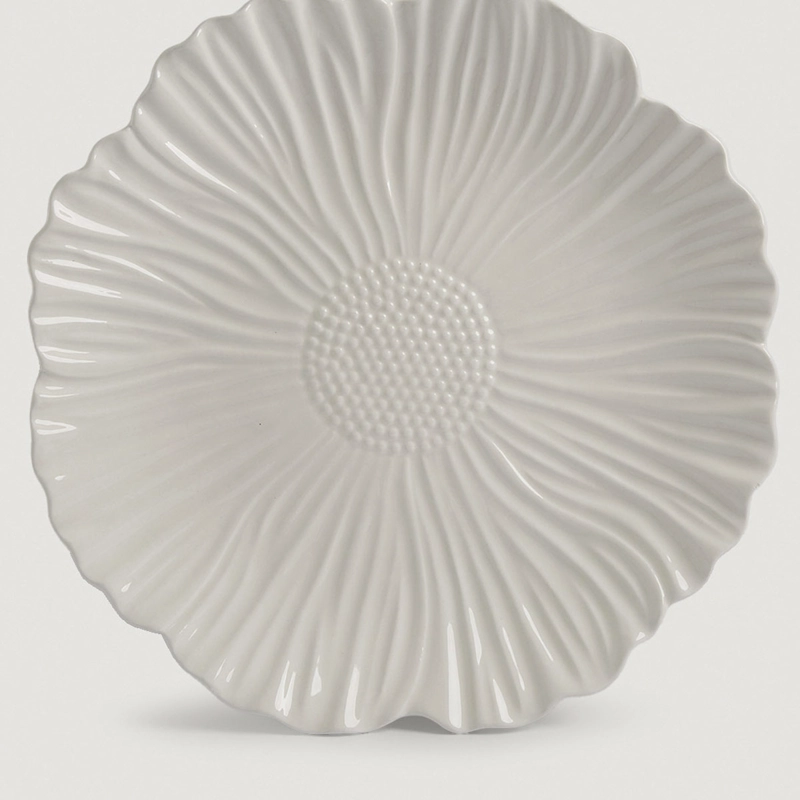 FUENTE RIPLEY HOME FLOR BLANCO - 2