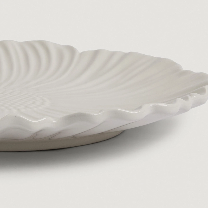 FUENTE RIPLEY HOME FLOR BLANCO - 4
